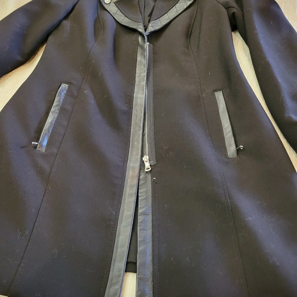 Whitehouse Blackmarket